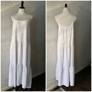 Show Me Your MuMu Dress With Pockets Size Large